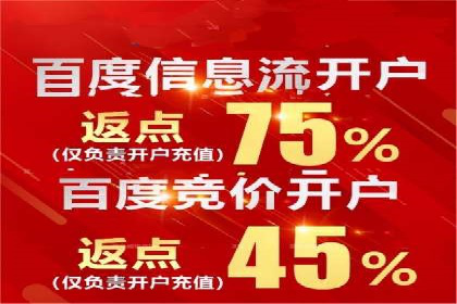 百度竞价广告的投放技巧与注意事项